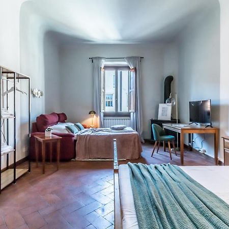 Wine Apartments Florence Franciacorta Buitenkant foto