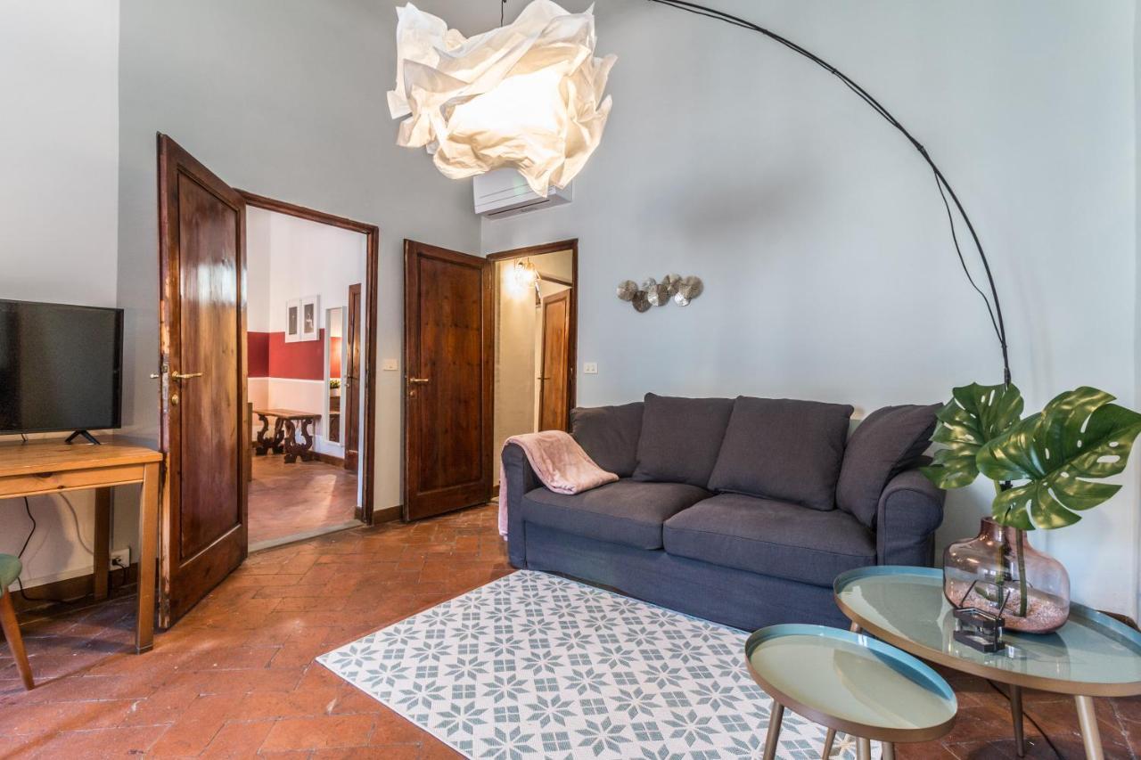 Wine Apartments Florence Franciacorta Buitenkant foto