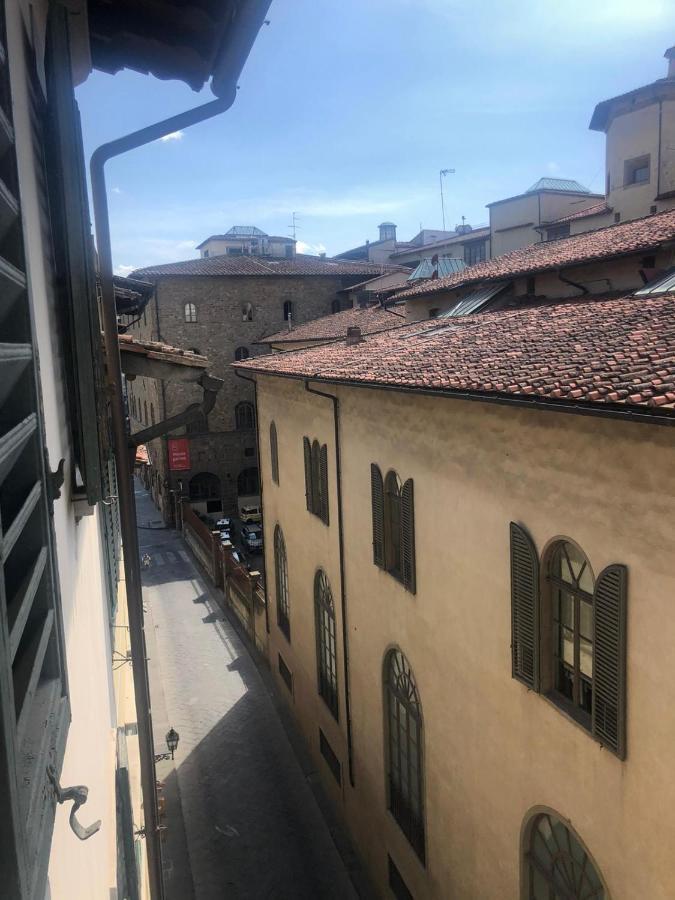 Wine Apartments Florence Franciacorta Buitenkant foto